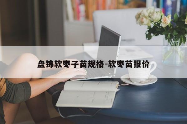 盘锦软枣子苗规格-软枣苗报价