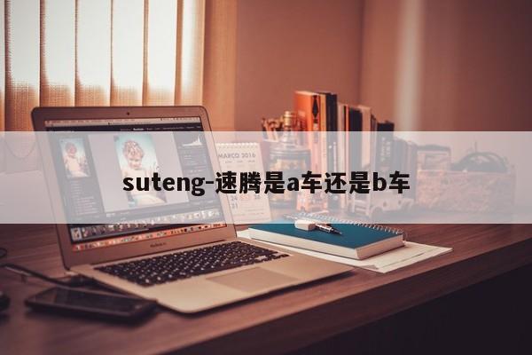 suteng-速腾是a车还是b车