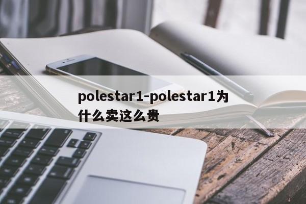 polestar1-polestar1为什么卖这么贵