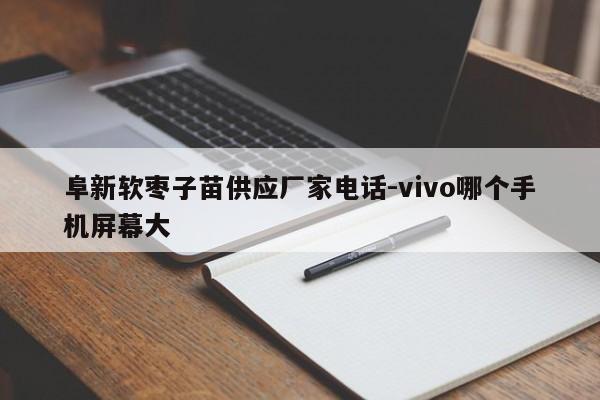 阜新软枣子苗供应厂家电话-vivo哪个手机屏幕大