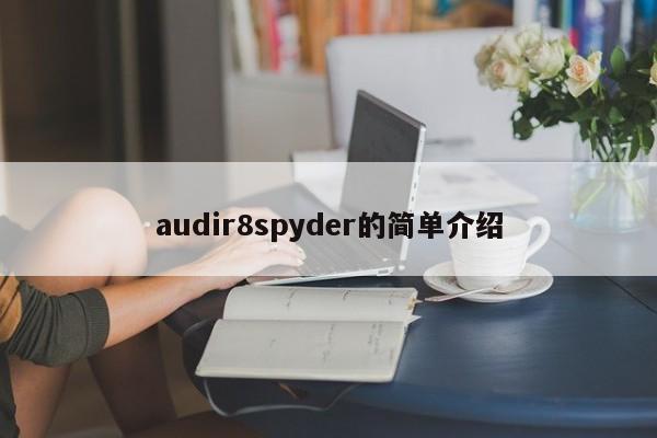 audir8spyder的简单介绍