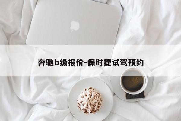 奔驰b级报价-保时捷试驾预约